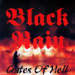 Black Rain (BRA) : Gates of Hell
